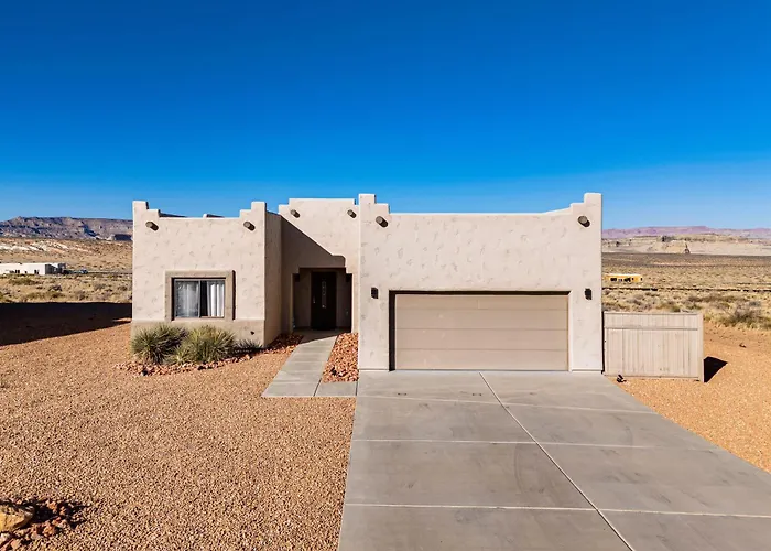 Holiday home 4 Mi To Powell: Retreat W/ Game Room!