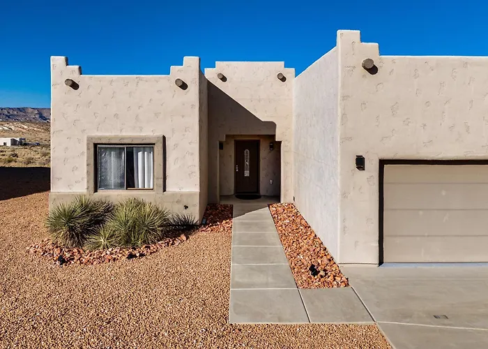 4 Mi To Powell: Retreat W/ Game Room! Holiday home