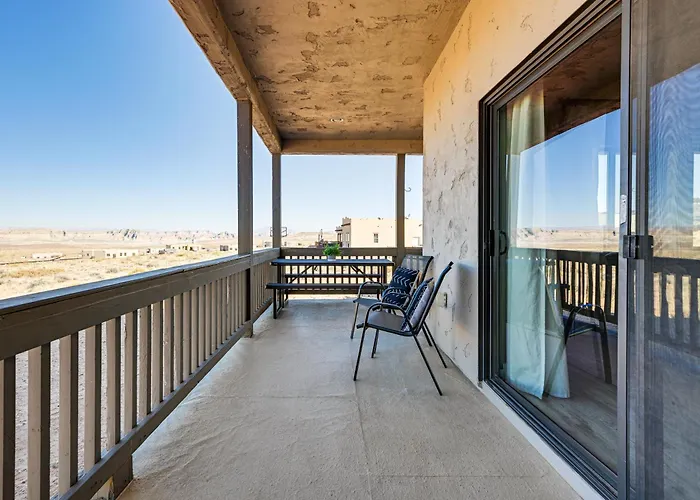 4 Mi To Powell: Retreat W/ Game Room! Holiday home *